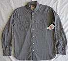 nwt men s levi s brand long sleeve casual $ 34 99  free 