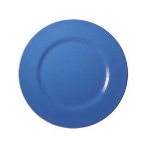  Calypso Basics Melamine Dinner Plate in Azure (Set of 6 