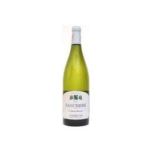  2010 Jean Reverdy La Reine Blanche Sancerre 750ml Grocery 