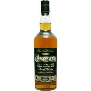   Double Matured Single Speyside Scotch 750ml Grocery & Gourmet Food