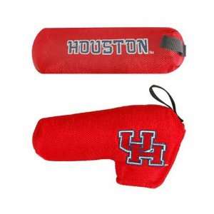 Houston Cougars Putter Cover   Blade