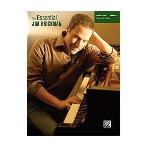  The Essential Jim Brickman, 2008 Musical Instruments