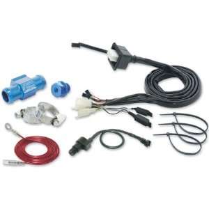   America Plug and Play Kit for use with Koso RX 2 Speedometers BO012001