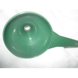  Large Green Funnel 