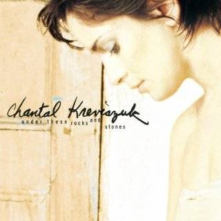 Chantal Kreviazuk