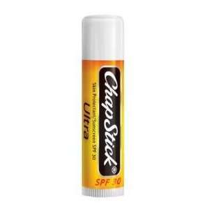  Chapstick Ultra Lip Protectant Balm Spf 30 24 Health 