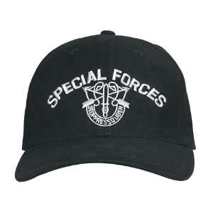  SPECIAL FORCES CAP 