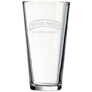  Special Forces Mixing Glass 