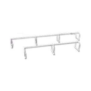  Wall Mounted Chinning Bars   124 Inch (EA) Sports 