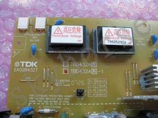 New TDK Power Unit TBD432A 1 EA02B432T  