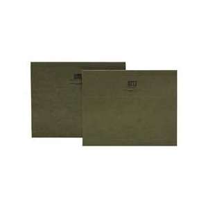  Sparco Products Products   Hanging File Folders, w/o Tabs 