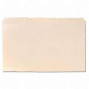  Sparco Products Recycled Manila File Folder Office 