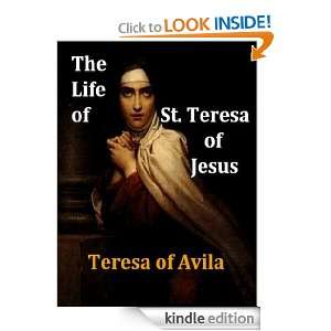   Teresa de Avila, B. Zimmerman, David Lewis  Kindle Store