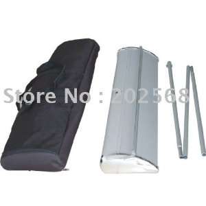  retractable roll up stand roll up banner Sports 
