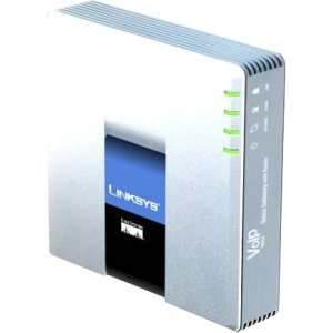  New   Cisco SPA3102 Voice Gateway with Router   J71487 