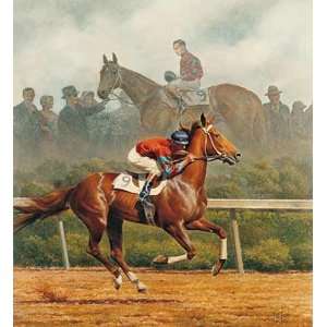  Fred Stone   Phar Lap   Legend From Down Under
