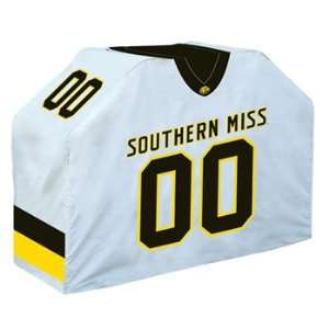  Southern Miss Golden Eagles Jersey Grill Cover Sports 