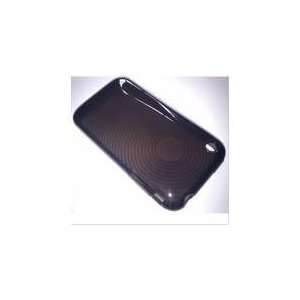  iPhone 3G TPU Case Black