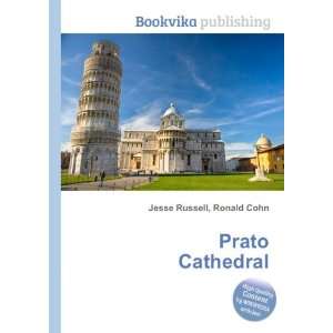  Prato Cathedral Ronald Cohn Jesse Russell Books