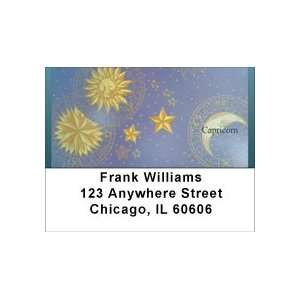  Capricorn Address Labels