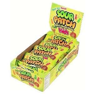  Sour Patch Kids Candy [24CT Box] 