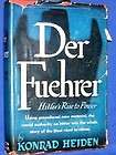 der fuehrer hitler s rise to power one day shipping