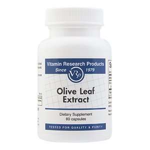 Olive Leaf Extract  Grocery & Gourmet Food