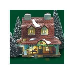  Department 56 Van Tassel Manor 