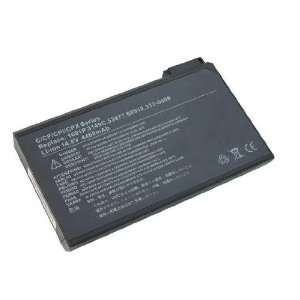   8200 Latitude C500 Precision M50 Compatible Laptop Battery   2C125001
