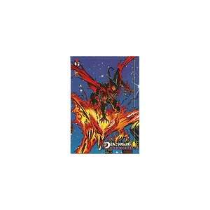  1994 Fleer Amazing Spider Man Marvel Trading Card #38 