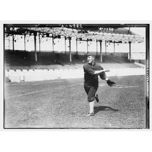 Buck Weaver,Chicago AL (baseball)
