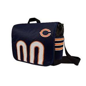  Chicago Bears Messenger Bag