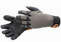 TIMBERLAND PRO TIMBER L PROTECTIVE ARBORIST CHAINSAW GLOVES  