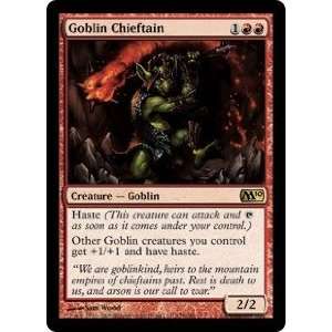  Goblin Chieftain Rare Toys & Games