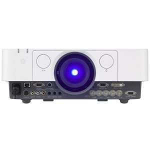  Sony VPL FX35 LCD Projector   HDTV   43 (VPLFX35 