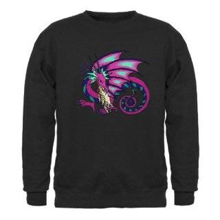 Protector of the Realm Fantasy Sweatshirt dark by  by 