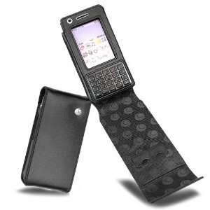  Noreve Sony Ericsson P1i leather case Electronics