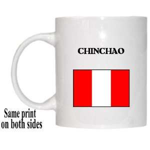  Peru   CHINCHAO Mug 