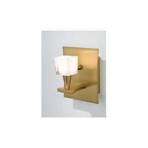  Holtkotter 5581ABG5012 Ludwig Series 1 Light Wall Sconce 