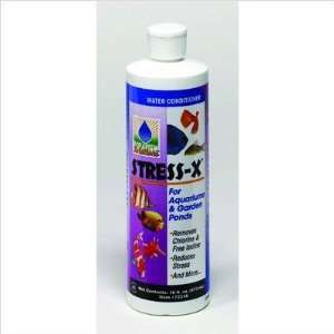  Hikari Stress X Chlorine Remover & Slime Coat Replacer 1 