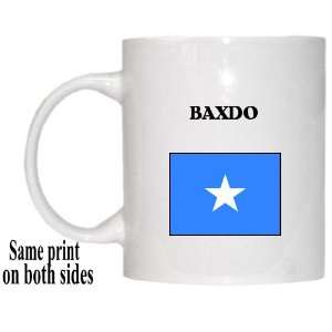  Somalia   BAXDO Mug 