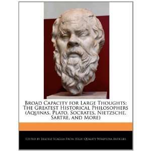   Nietzsche, Sartre, and More) (9781241151034) Beatriz Scaglia Books