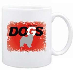  New  Dogs  Chow Chows ( Inxs Tribute )  Mug Dog