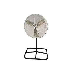  Schaefer 36 inch Pedestal Fan