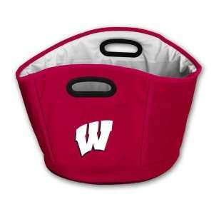  Wisconsin Party Ice Bucket