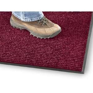  3 x 16 Red Mud Master Carpet Mat Patio, Lawn & Garden