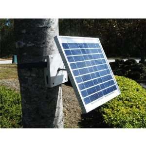    Smart Scouter 12 X 14 Inch Solar Panel Kit