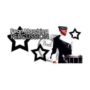  Pearl Marching Tom Heads 12 inch Musical Instruments