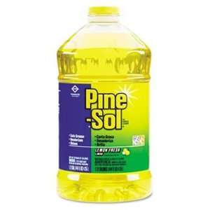  Clorox® Pine Sol® All Purpose Cleaner CLEANER,PINESL 