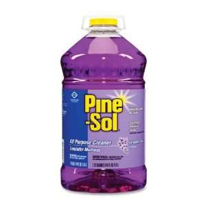 Pine Sol LAVENDER CLEAN All purpose Cleaner,Liquid Solution   144fl oz 